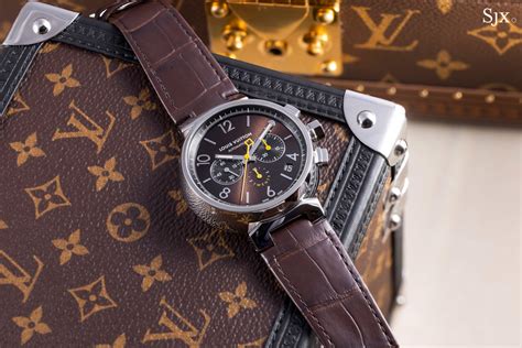 are louis vuitton watches worth it|Louis Vuitton watches price list.